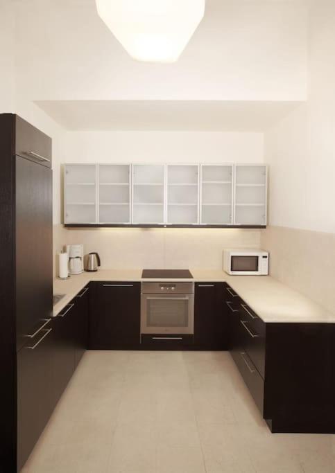 Apartment Royal Wien